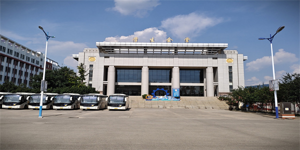曲靖市麒麟职业技术学校2026年中专招生简章 曲靖市麒麟职业技术学校2026年中专招生简章