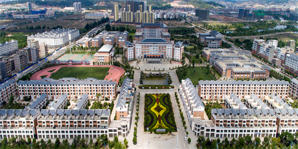 云南工业技师学院2026年中专招生简章