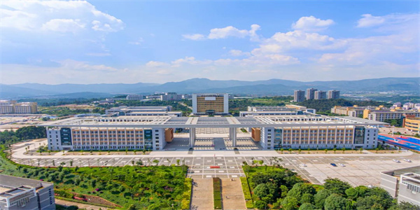 云南技师学院2026年中专招生简章 云南技师学院2026年中专招生简章