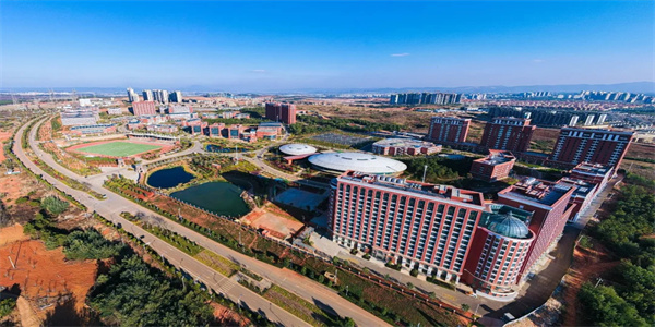 云南经贸外事学校2026年中专招生简章 云南经贸外事学校2026年中专招生简章