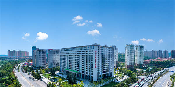 云南建投技工学校2026年中专招生简章 云南建投技工学校2026年中专招生简章