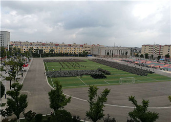 曲靖航空学校2021年招生报名系统入口