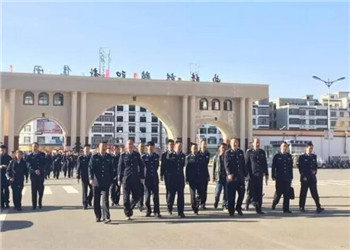 曲靖航空学校2021年三年制招生代码