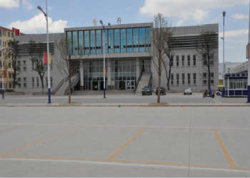 曲靖市体育运动学校2021年中专班招生时间(图1) 曲靖市体育运动学校2021年中专班招生时间