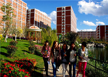 云南健康医药职业学院2021年三年制招生报名指南