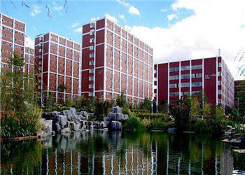 昆明医药健康学院2021年中专专业有多少