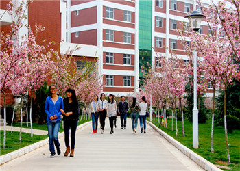 昆明医药健康职业学校2021年三年制新生开学时间