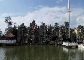 曲靖麒麟职业教育集团2021年普通中专新生开学时间