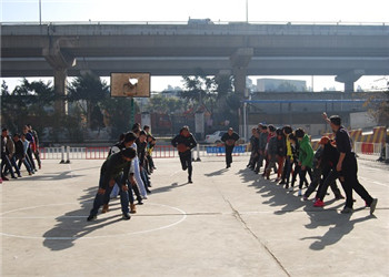 昆明市交通技工学校2021年三年制招生报名QQ