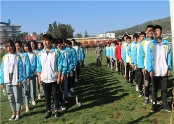 昆明市交通技校2021年三年制报名截止时间