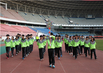 云南冶金技工学校2021年三年制招生联系电话(图1) 云南冶金技工学校2021年三年制招生联系电话