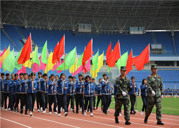 云南冶金高级技工学校2021年四年制招生专业(图1) 云南冶金高级技工学校2021年四年制招生专业