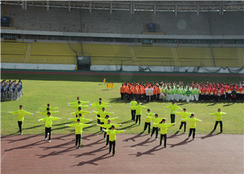 云南冶金高级技工学校2021年初中起点招生政策