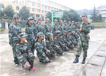 云南省林业高级技工学校2021年初中起点招生专业