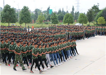 曲靖高级技工学校2021年三年制报名指南(图1) 曲靖高级技工学校2021年三年制报名指南