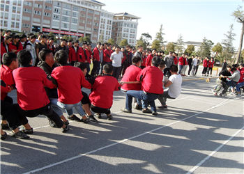 曲靖工业技师学院2021年中级工报名指南(图1) 曲靖工业技师学院2021年中级工报名指南