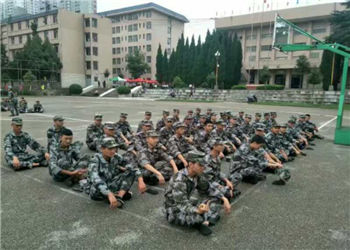 云南工业技师学院2021年中考招生报名时间(图1) 云南工业技师学院2021年中考招生报名时间