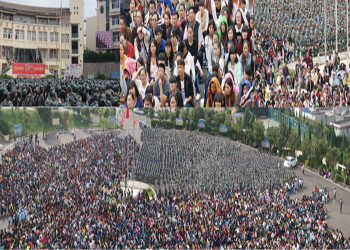 昆明新兴职业学院2021年五年制招生专业表