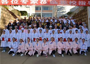 昆明中医药学校2021年五年制大专新增专业