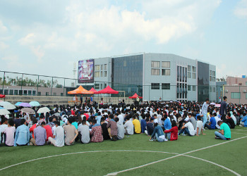 云南城市职业学院2021年五年制大专新生报名表(图1) 云南城市职业学院2021年五年制大专新生报名表