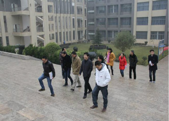 云南城市建设职业学校2021年五年制高职专业设置