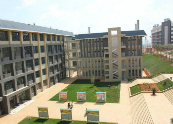 云南城建学院2021年五年制新增招生计划