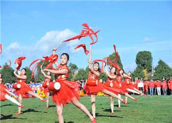 云南工程职业学院2021年五年制大专招生报名须知