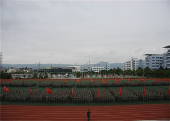 云南能源技术学院2021年五年制大专招生报名系统入口(图1) 云南能源技术学院2021年五年制大专招生报名系统入口