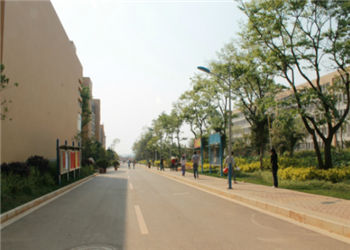 云南省交通职业技术学院2021年五年制专科招生须知(图1) 云南省交通职业技术学院2021年五年制专科招生须知