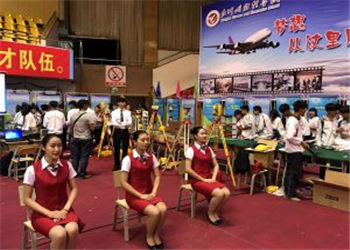 云南旅游职业学院2021年五年制招生有哪些专业(图1) 云南旅游职业学院2021年五年制招生有哪些专业