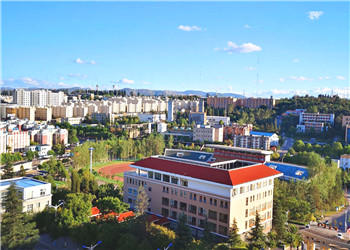 昆明工业职业学院2021年五年一贯制大专报名方法(图1) 昆明工业职业学院2021年五年一贯制大专报名方法