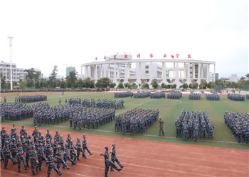 曲靖农业学校2021年五年制专科报名专业设置(图1) 曲靖农业学校2021年五年制专科报名专业设置