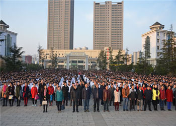 曲靖工商职业学校2021年五年制招生有什么专业(图1) 曲靖工商职业学校2021年五年制招生有什么专业