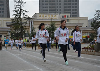 曲靖工商学院2021年五年制大专招生有哪些专业(图1) 曲靖工商学院2021年五年制大专招生有哪些专业