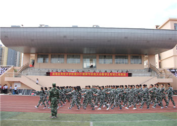 云南曲靖应用技术学校2021年五年制大专招生设置(图1) 云南曲靖应用技术学校2021年五年制大专招生设置