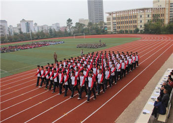 曲靖应用技术学校2021年五年一贯制大专招生学费