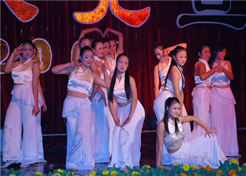 曲靖市麒麟职业技术学校2021年五年制大专报名专业介绍(图1) 曲靖市麒麟职业技术学校2021年五年制大专报名专业介绍