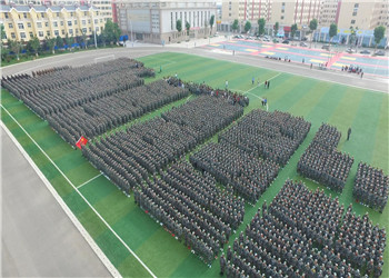 云南省曲靖市航空学校2021年五年制大专报名专业介绍(图1) 云南省曲靖市航空学校2021年五年制大专报名专业介绍