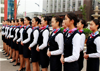 曲靖航空学校2021年五年制大专招生报名要求(图1) 曲靖航空学校2021年五年制大专招生报名要求