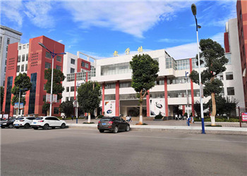 曲靖护理职业学校2021年五年制大专热门招生计划(图1) 曲靖护理职业学校2021年五年制大专热门招生计划