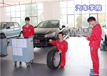 云南交通运输职业学院2021年五年制大专招生简章(图1) 云南交通运输职业学院2021年五年制大专招生简章