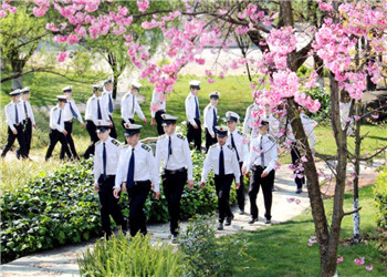 云南交通运输职业学院2021年五年制高职报名地址(图1) 云南交通运输职业学院2021年五年制高职报名地址