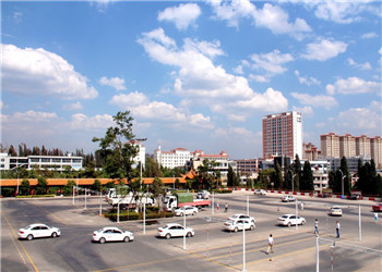 昆明交通运输职业学院2021年五年制高职专业有哪些(图1) 昆明交通运输职业学院2021年五年制高职专业有哪些