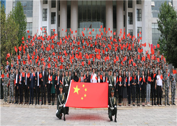 曲靖职业技术学院2021年五年一贯制大专报名流程(图1) 曲靖职业技术学院2021年五年一贯制大专报名流程