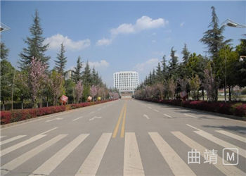 曲靖职业技术学校2021年五年制计划内招生专业(图1) 曲靖职业技术学校2021年五年制计划内招生专业