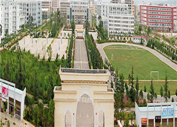 曲靖职业技术学院2021年五年制报名条件及方式(图1) 曲靖职业技术学院2021年五年制报名条件及方式