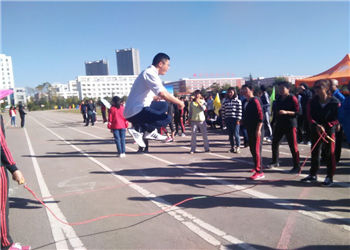 曲靖职业技术学校2021年五年制大专招生范围(图1) 曲靖职业技术学校2021年五年制大专招生范围