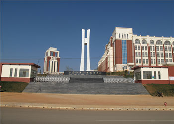 云南外事外语职业学院2021年成人高考招生简章